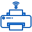Printer icon 64x64