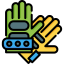 Gloves 图标 64x64