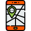 Gps 图标 64x64
