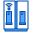 Refrigerator icon 64x64