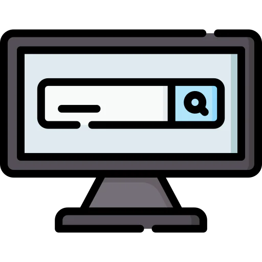 Computer 图标