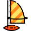 Windsurf 图标 64x64