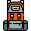 Backpack 图标 64x64