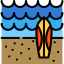 Surf 图标 64x64