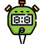 Stopwatch 图标 64x64