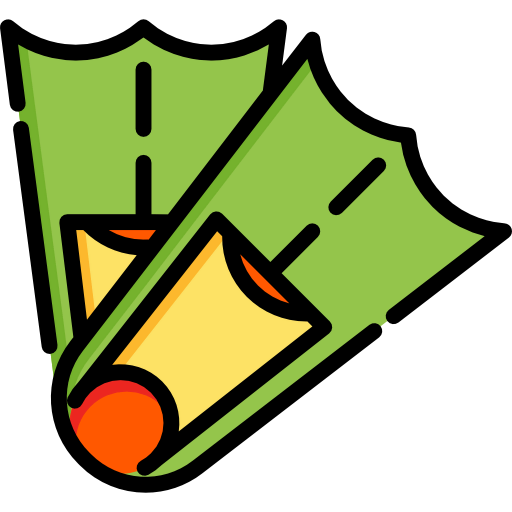 Flipper アイコン