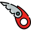 Knife 图标 64x64
