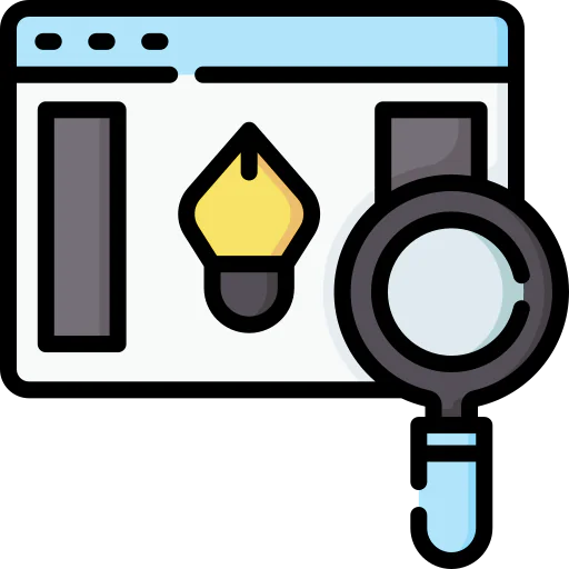 Design icon