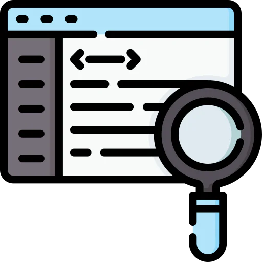 Programming ícono