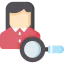 Human resources 图标 64x64