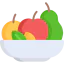 Fruits icon 64x64