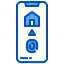 Smartphone icon 64x64
