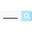 Search bar 图标 64x64