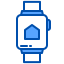 Smartwatch 图标 64x64