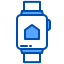 Smartwatch icon 64x64
