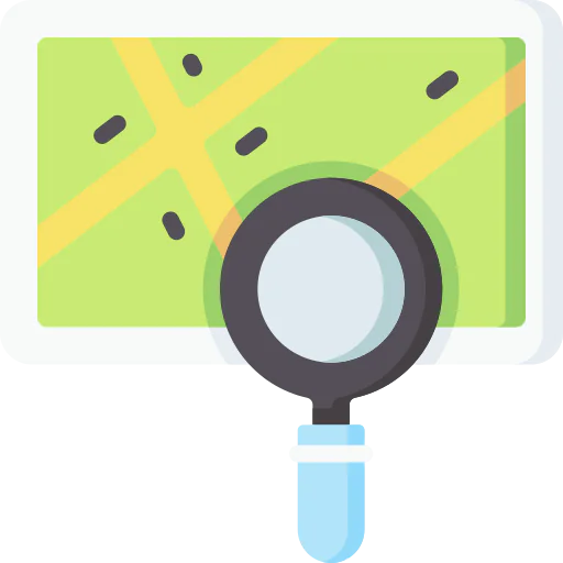 Map icon