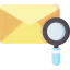 Email 图标 64x64