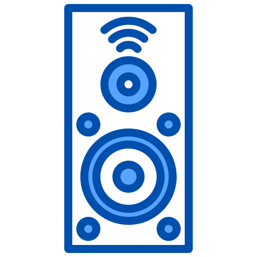 Speaker icon