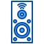 Speaker icon 64x64
