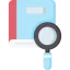 Book 图标 64x64