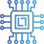 Microchip 图标 64x64