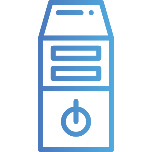Cpu 图标