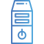 Cpu 图标 64x64