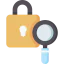 Lock 图标 64x64