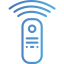 Remote control 图标 64x64