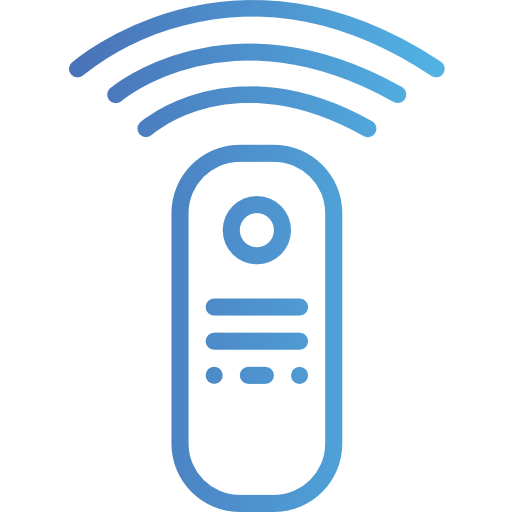 Remote control 图标