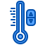 Temperature icon 64x64