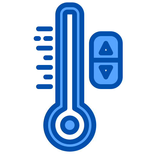 Temperature icon