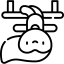 Trapeze artist biểu tượng 64x64