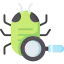 Bug 图标 64x64