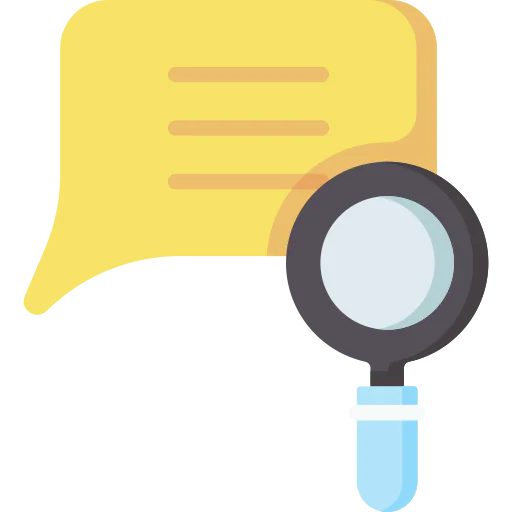 Message Ikona