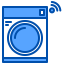 Smart washing machine 图标 64x64