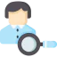 Human resources 图标 64x64