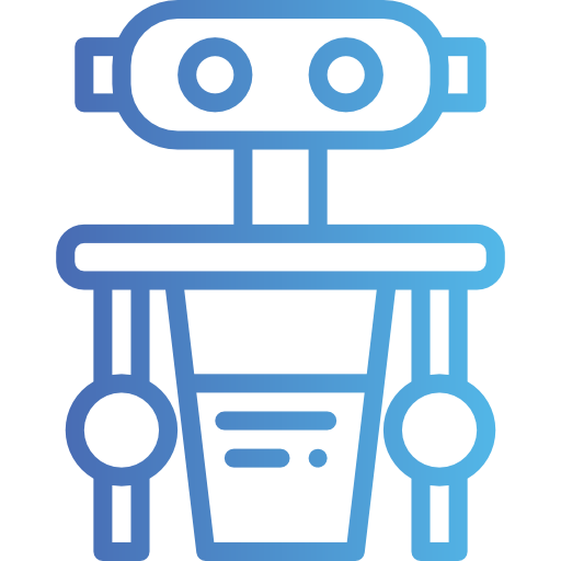 Robot icon