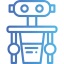 Robot 图标 64x64