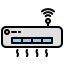Air conditioner icon 64x64