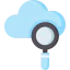 Cloud 图标 64x64