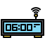 Alarm icon 64x64
