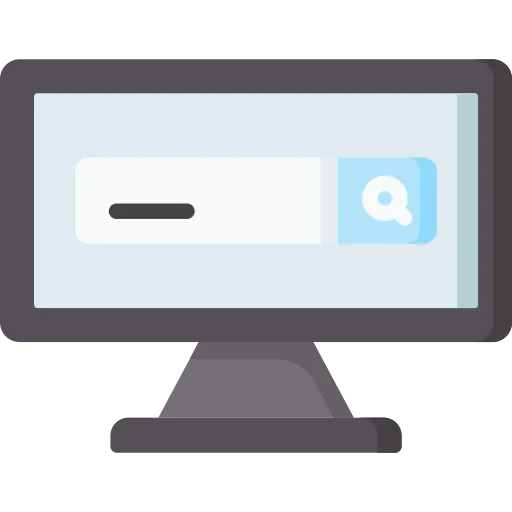 Computer icon