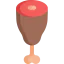 Ham icon 64x64