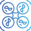 Drone 图标 64x64