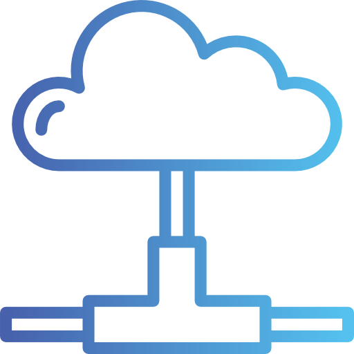 Cloud icon