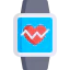 Smartwatch ícono 64x64