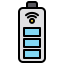 Battery icon 64x64