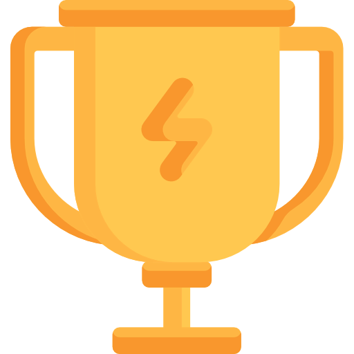Trophy icon