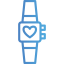 Wristwatch 图标 64x64